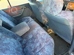 مرسيدس بنز E-Class